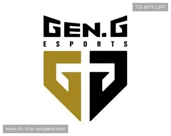 Gen.G战队跨界合作项目曝光，gen.g战队是哪个国家的